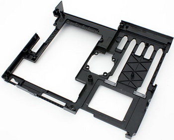 ASUS TUF sabertooth p67